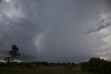 Australian Severe Weather Picture