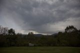 Australian Severe Weather Picture