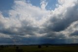 Australian Severe Weather Picture