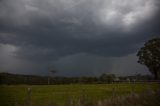 Australian Severe Weather Picture