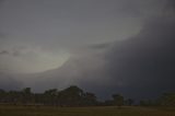 Australian Severe Weather Picture