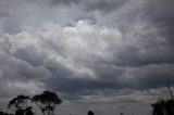 Australian Severe Weather Picture