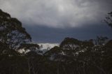 Australian Severe Weather Picture