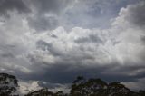 Australian Severe Weather Picture