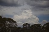 Australian Severe Weather Picture