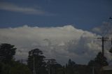 Australian Severe Weather Picture