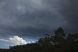 Australian Severe Weather Picture