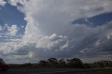 Australian Severe Weather Picture