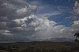 Australian Severe Weather Picture