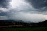 Australian Severe Weather Picture