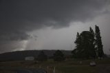 Australian Severe Weather Picture