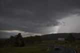 Australian Severe Weather Picture