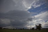 Australian Severe Weather Picture