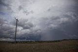 Australian Severe Weather Picture