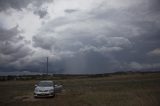 Australian Severe Weather Picture