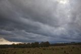 Australian Severe Weather Picture