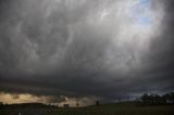 Australian Severe Weather Picture