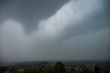 Australian Severe Weather Picture