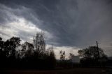 Australian Severe Weather Picture