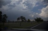 Australian Severe Weather Picture