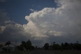 Australian Severe Weather Picture