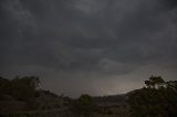 Australian Severe Weather Picture