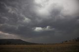 Australian Severe Weather Picture