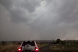 Australian Severe Weather Picture