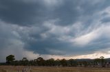 Australian Severe Weather Picture