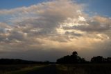 Australian Severe Weather Picture