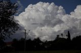 Australian Severe Weather Picture