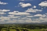 Australian Severe Weather Picture