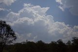 Australian Severe Weather Picture