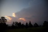 Australian Severe Weather Picture