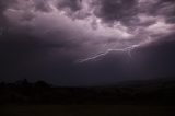 Australian Severe Weather Picture