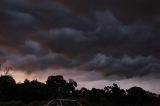 Australian Severe Weather Picture