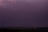 Australian Severe Weather Picture