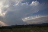 Australian Severe Weather Picture