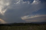 Australian Severe Weather Picture