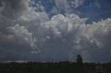 Australian Severe Weather Picture