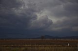 Australian Severe Weather Picture