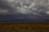 Australian Severe Weather Picture