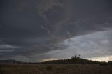 Australian Severe Weather Picture