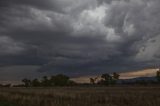 Australian Severe Weather Picture