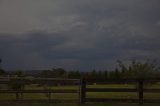 Australian Severe Weather Picture