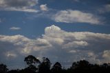 Australian Severe Weather Picture