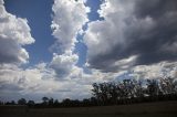 Australian Severe Weather Picture