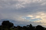 Australian Severe Weather Picture