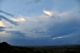 Australian Severe Weather Picture