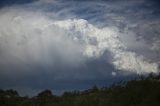 Australian Severe Weather Picture